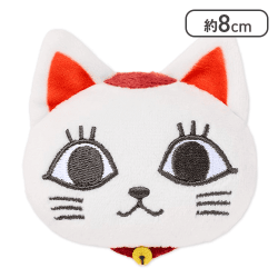 【ターボババア(招き猫)】ぴんぐるみ 『ダンダダン』