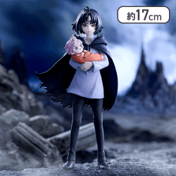 クレバテス Trio-Try-iT Figureークレン&ルナー