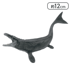 【モササウルス】ミニチュアプラネット 恐竜