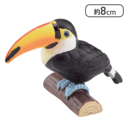 【オオハシ】ミニチュアプラネット EX1