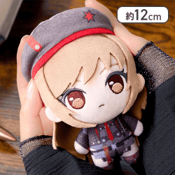 【ラピ】ぷちっしゅ! 勝利の女神:NIKKE vol.1