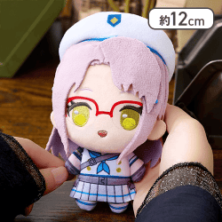 【ネオン】ぷちっしゅ! 勝利の女神:NIKKE vol.1