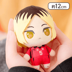 【孤爪研磨】ぷちっしゅ! ハイキュー!! vol.2