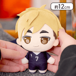 【宮侑】ぷちっしゅ! ハイキュー!! vol.2