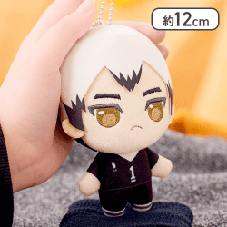 【北信介】ぷちっしゅ! ハイキュー!! vol.2