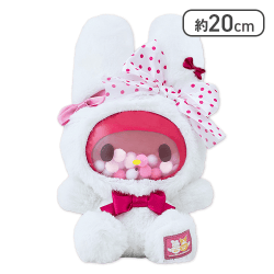 マイメロディ 50周年クリアポフィ