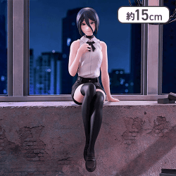 劇場版『チェンソーマン レゼ篇』 ぬーどるストッパーフィギュアーレゼー