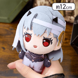 【モダニア】ぷちっしゅ! 勝利の女神:NIKKE vol.1