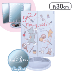 【ブルー】トムとジェリー 女優ミラー