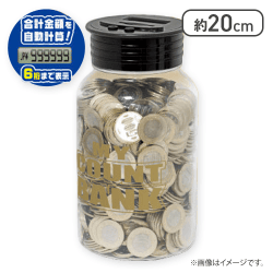 【GOLD】マイカウントバンク