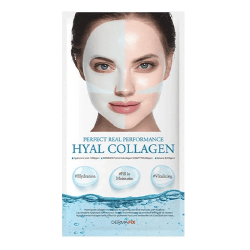 DERMAFiX PERFECT REAL PERFORMANCE HYAL COLLAGEN(8PCS)