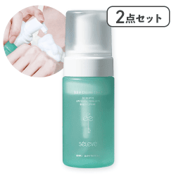 【2点セット】SeLeVe GLOW CAVIAR TONER 100ml