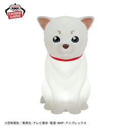 【1人1個まで】銀魂 定春ルームライト