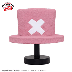 【1人1個まで】ワンピース 帽子ルームライト-チョッパーver.-