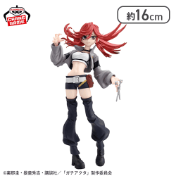 ガチアクタ VIBRATION STARS-リヨウ-