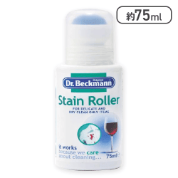 ドクターベックマン ステインローラー おしゃれ着・ドライクリーニング用