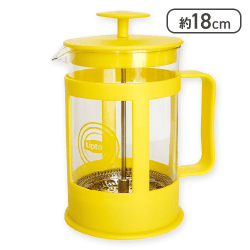 リプトン ティープレス