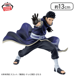 【うちはオビト】-NARUTO 72 series- 63 VIBRATION STARS-HATAKE KAKASHI & UCHIHA OBITO-
