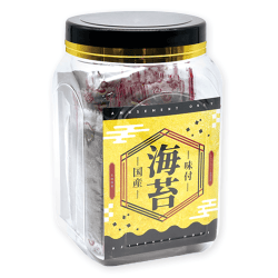 国産味付け海苔角ポット ※賞味期限:2026/12/14