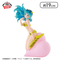 うる星やつら ESPRESTO-Soft and drifting-ラム