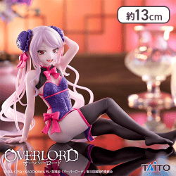 オーバーロード Desktop Cute フィギュア シャルティア〜チャイナドレスver.〜