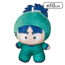 【七松小平太】忍たま乱太郎 てちぬい vol.3