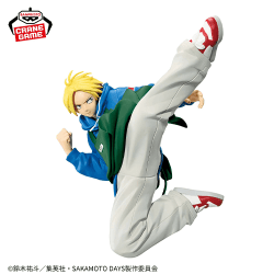 SAKAMOTO DAYS VIBRATION STARS-朝倉シン-