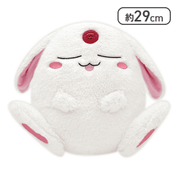 魔法騎士レイアースモコナもすともふBIGぬいぐるみ