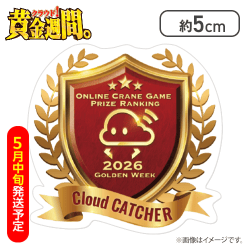 【単品配送不可】【GWランキングイベント】ステッカー