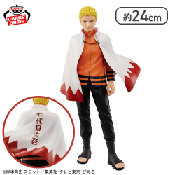 -NARUTO 72 series- 72 忍界造形列伝-うずまきナルト-