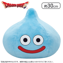 【スライム】ドラゴンクエスト AM すこしおおきなぬいぐるみ 〜カラフルスライム登場編〜