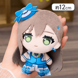 【花園たえ】ぷちっしゅ! PoppinParty