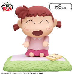【ネネちゃん】クレヨンしんちゃん しんちゃんとなかよしメモリーズ〜昼下がりのおままごと〜ネネちゃんと