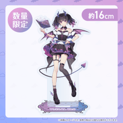 「夜空ネオ」アクリルスタンド