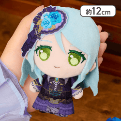 【氷川紗夜】ぷちっしゅ! Roselia
