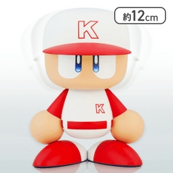 【パワプロくん】パワフルプロ野球&プロ野球スピリッツ プライズボブルヘッドコレクション