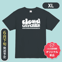 【デニム/XL】夏フェスTシャツ ※6月下旬発送予定