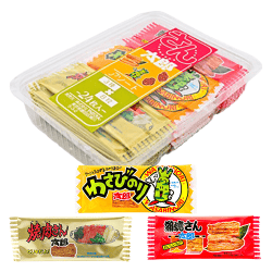 さん太郎アソート※賞味期限:2026/09/21