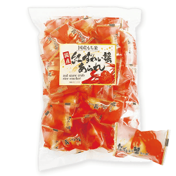 紅ズワイガニあられ 徳用BIGパック※賞味期限:2026/11/28