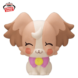 【単品配送不可】【犬飼こむぎ】わんだふるぷりきゅあ! プリティマスコットコレクション<50CPキャッチャー>