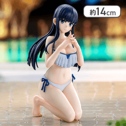劇場版「魔法科高校の劣等生 四葉継承編」 Yumemirize ‐司波深雪‐