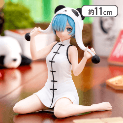 Re:ゼロから始める異世界生活 Yumemirize ‐レム‐〜大熊猫〜