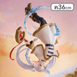 葬送のフリーレン FIGURIZMα “フリーレン”〜花舞〜