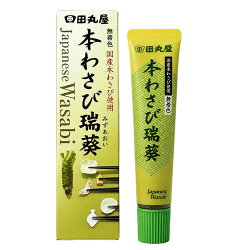 本わさび 瑞葵※賞味期限:2027/07/08<50CPキャッチャー>
