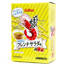 AMトレジャーBOX2 かっぱえびせんフレンチサラダ味※賞味期限:2027/01/31