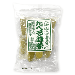 【単品配送不可】たべる抹茶※賞味期限:2026/11/28<50CPキャッチャー>