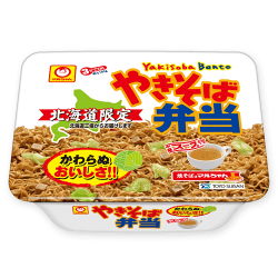 やきそば弁当※賞味期限:2026/12/19