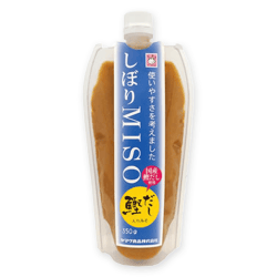 しぼりMISO 国産鰹だし※賞味期限:2027/05/07