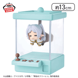 【フリーレン】葬送のフリーレン くれーんぽっぷ