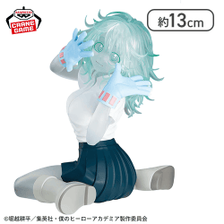 【葉隠透】僕のヒーローアカデミア GLITTER&GLAMOURS-TORU HAGAKURE&MINA ASHIDO-